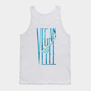 Vegan Life Tank Top